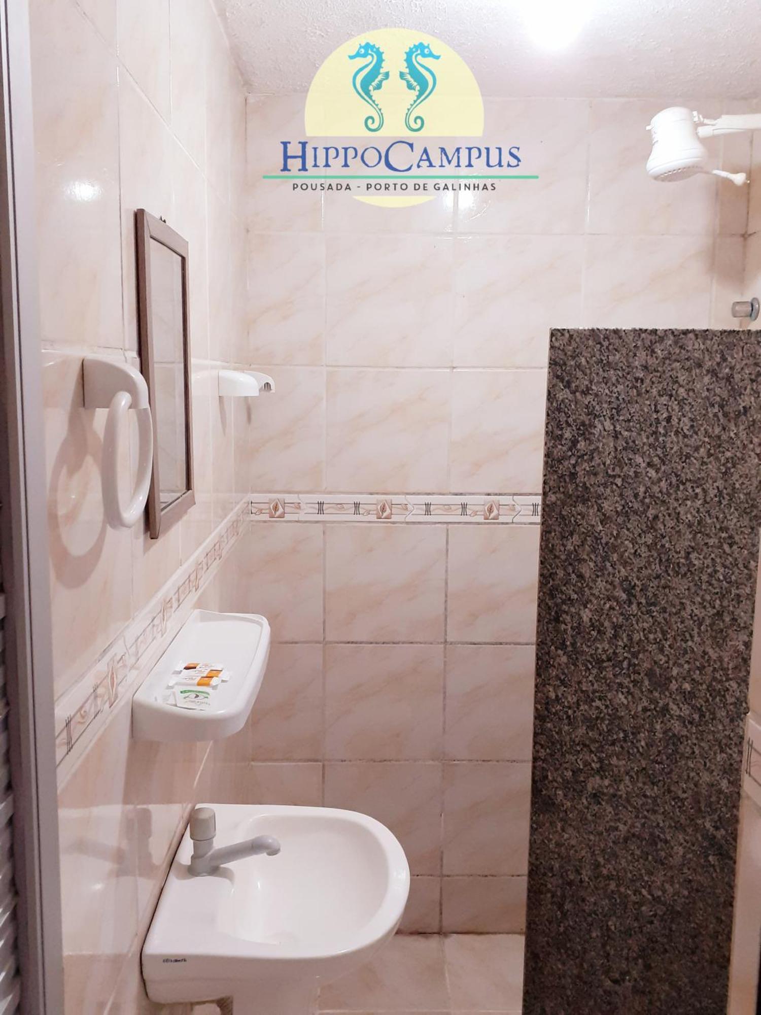 Pousada Hippocampus Pôrto das Galinhas المظهر الخارجي الصورة
